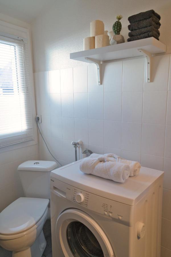 Duplex En Bord De Mer Carnac Εξωτερικό φωτογραφία
